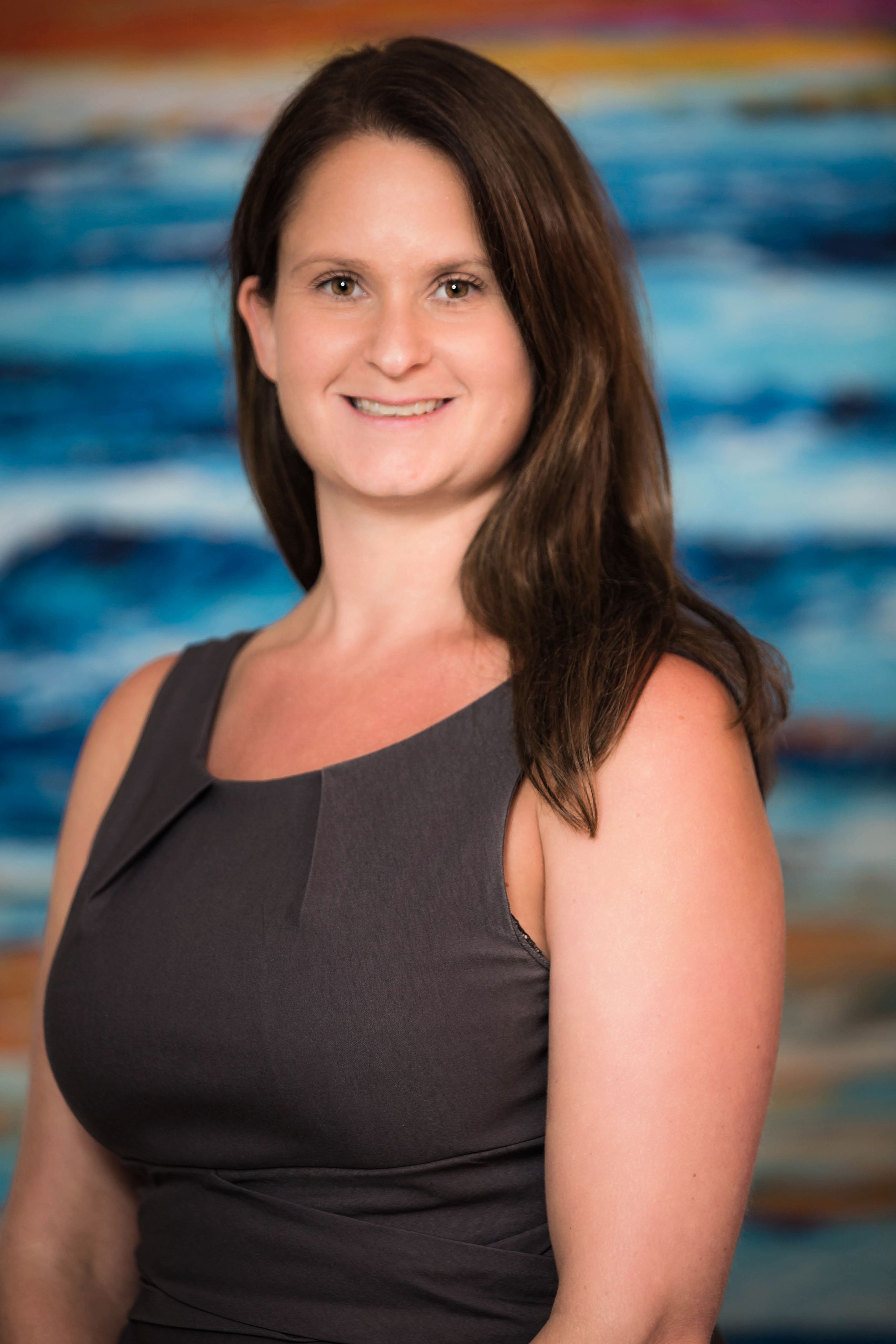 Katie Horvath Senior Director, Real Estate Howard Insurance